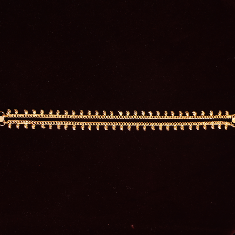Anklets