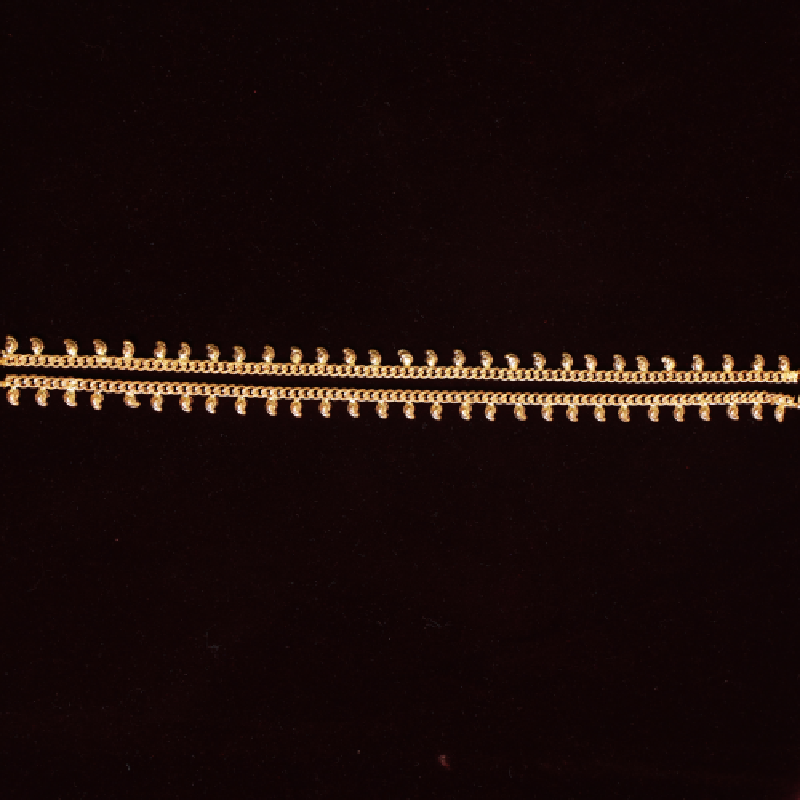 Anklets