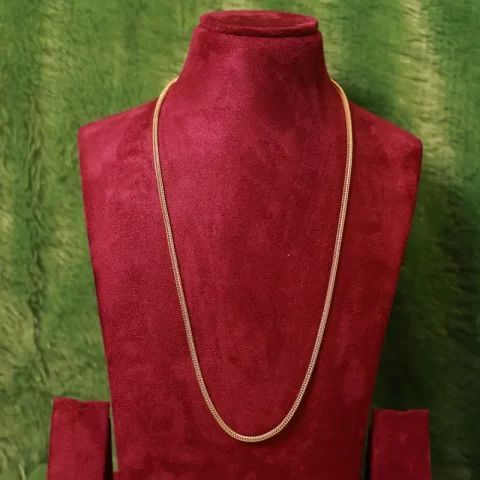 Panchaloha Thali chain
