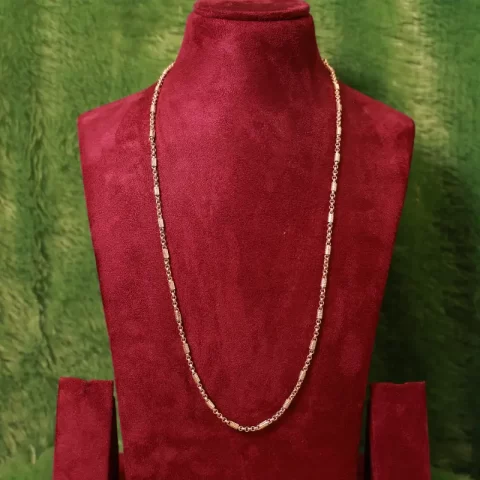Panchaloha Thali chain
