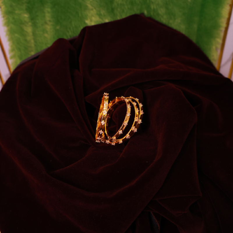 Nakshi Bangles
