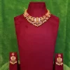 Nakshi Short Neckset