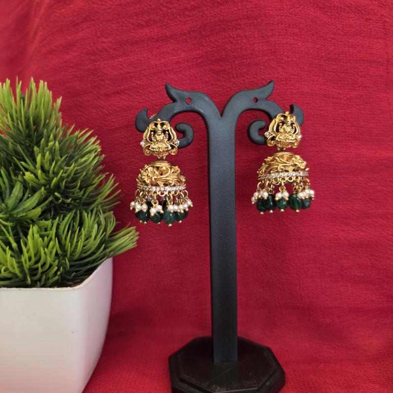 Earrings ER-001