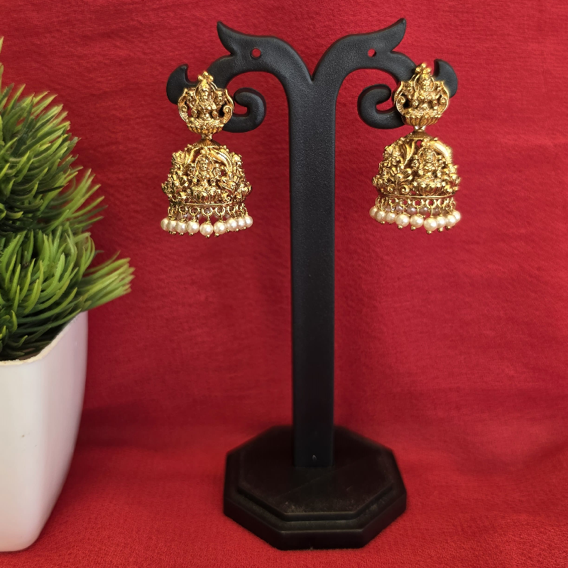 Earrings ER-010
