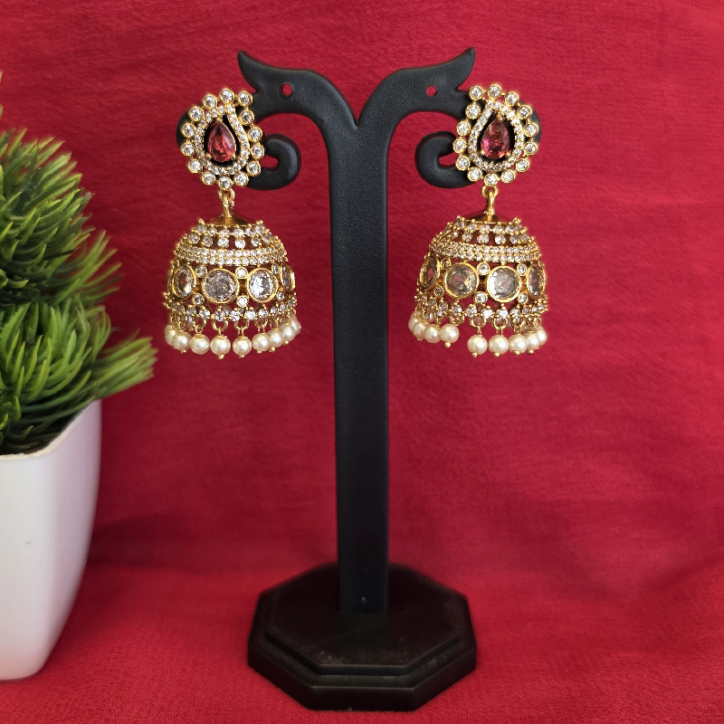 Earrings ER-011