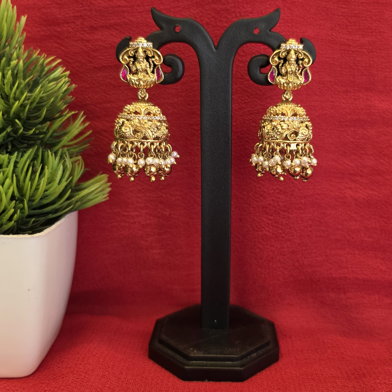 Earrings ER-012