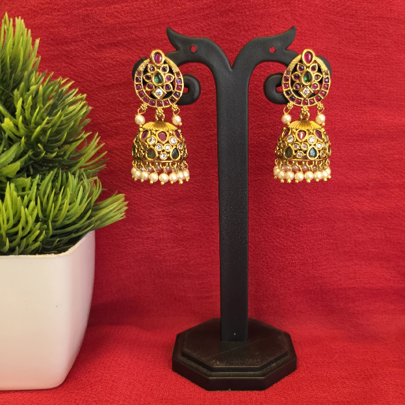 Earrings ER-013