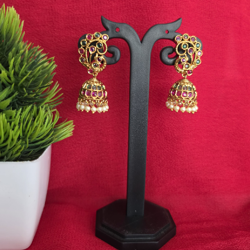 Earrings ER-015