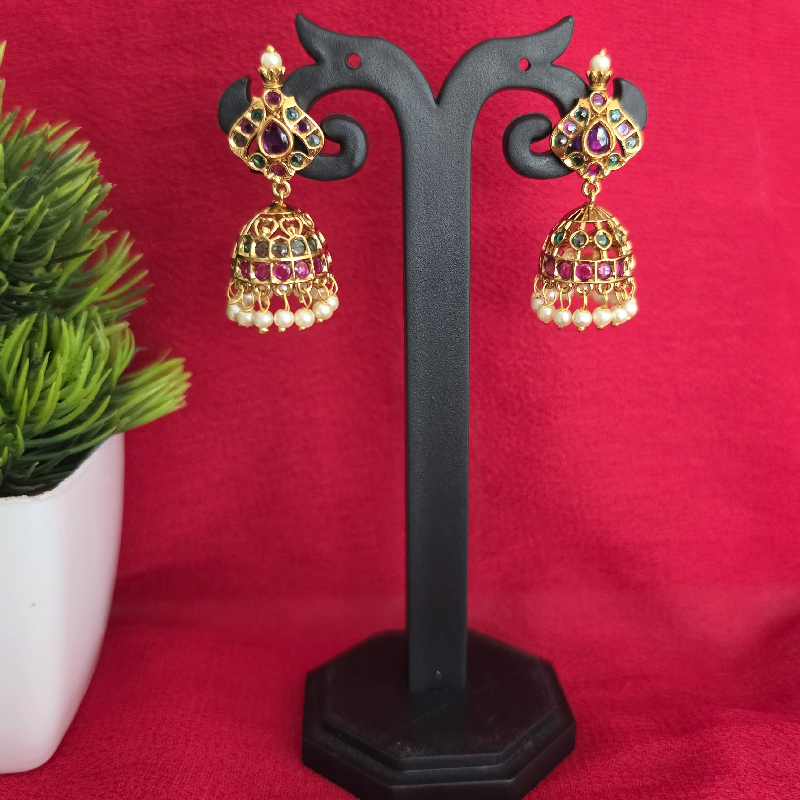Earrings ER-016