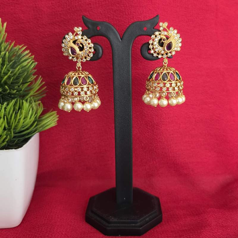 Earrings ER-017
