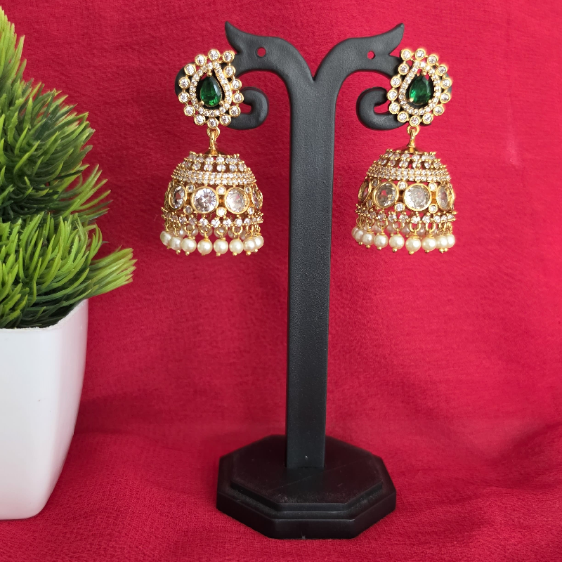 Earrings ER-018