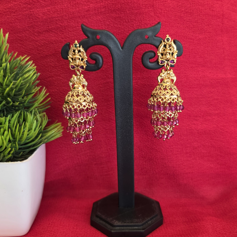 Earrings ER-002