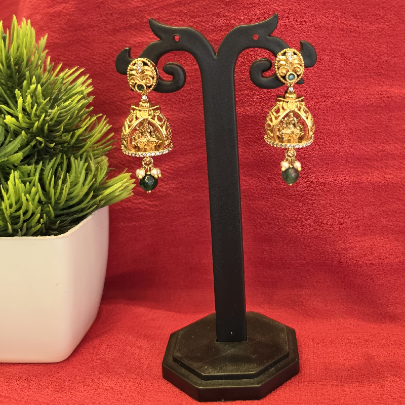 Earrings ER-020