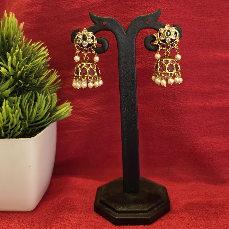 Earrings ER-022