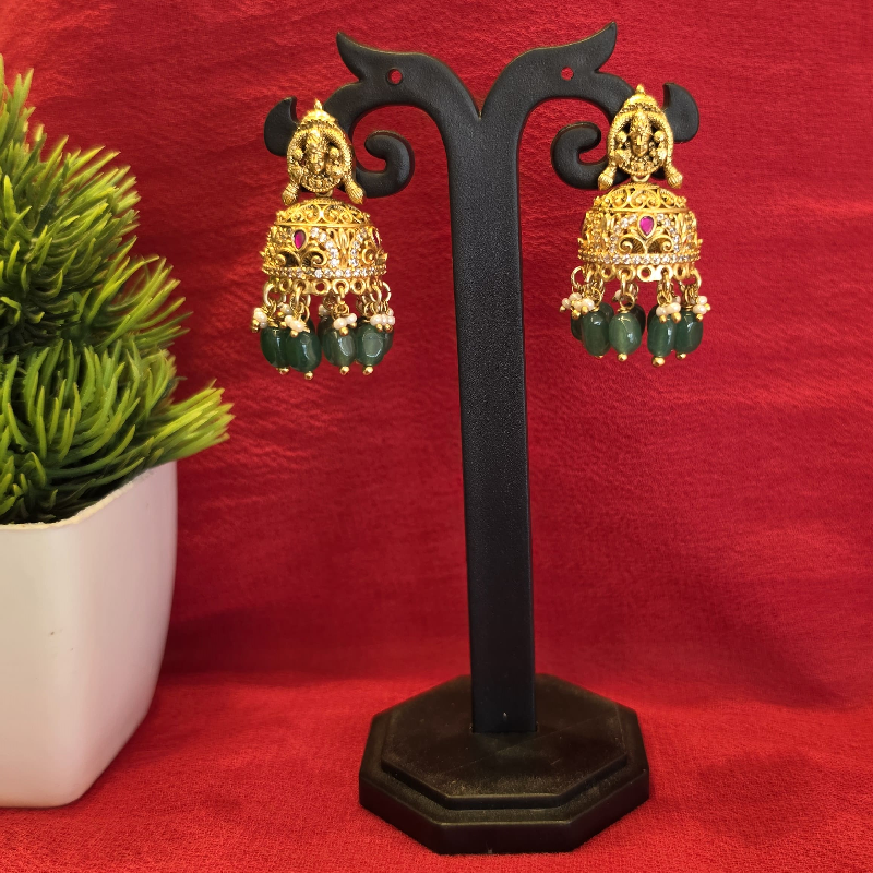 Earrings ER-023