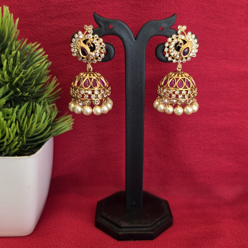 Earrings ER-003