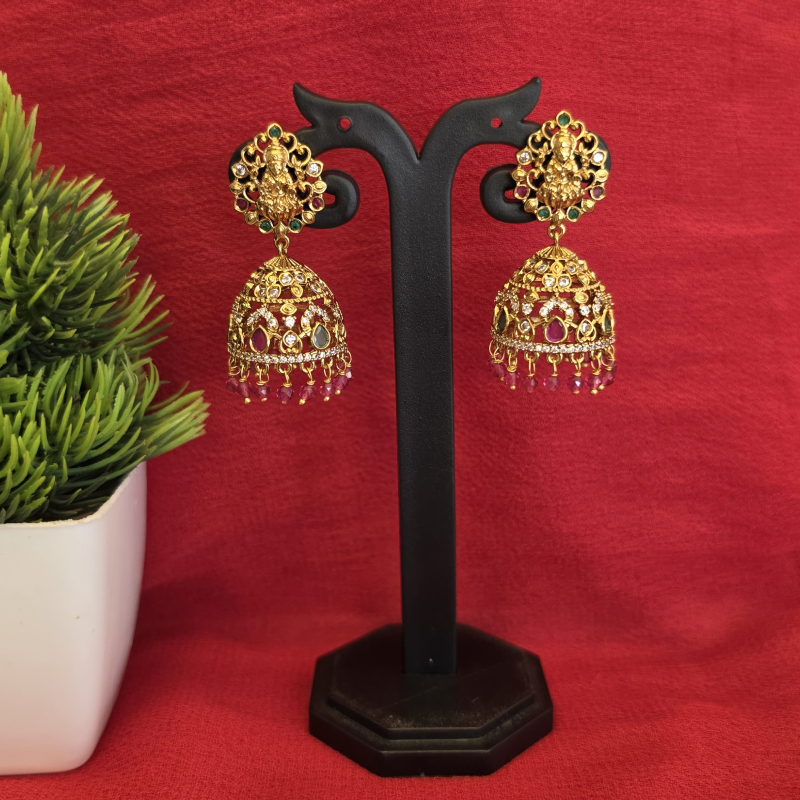 Earrings ER-004