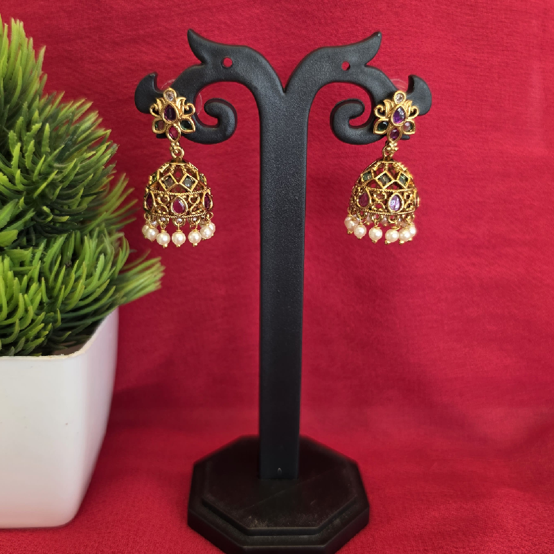 Earrings ER-006