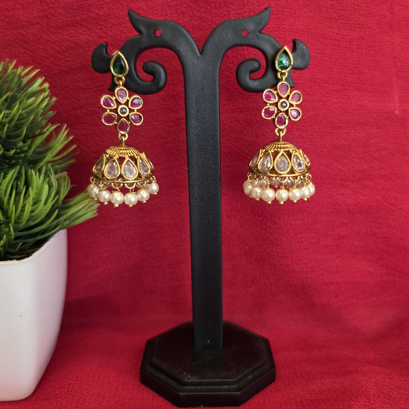 Earrings ER-007