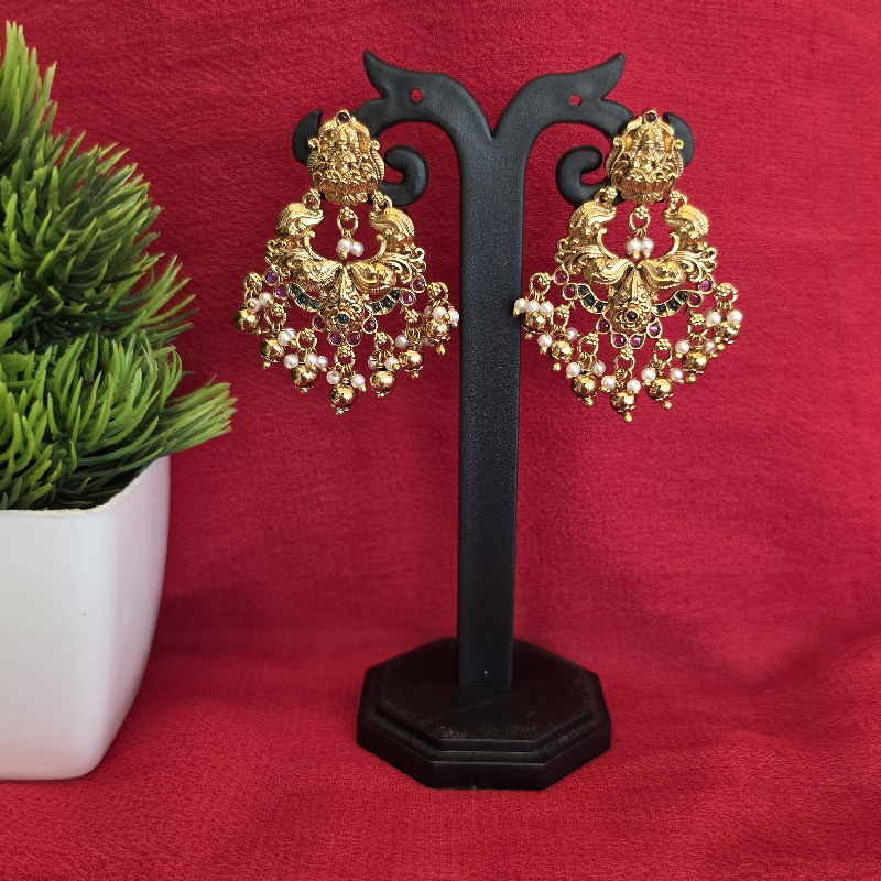 Earrings ER-008