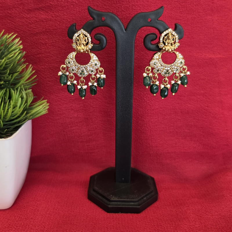 Earrings ER-009