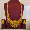 Long Neck Set LN-001