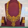 Long Neck Set LN-018