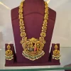 Long Neck Set LN-003