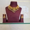 Nakshi Short Neckset NS-001