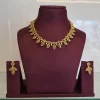 Nakshi Short Neckset NS-014