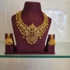 Nakshi Short Neckset NS-003