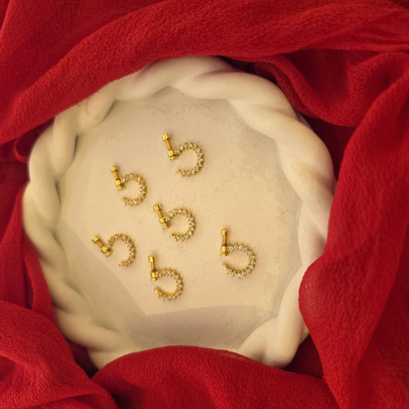 Nose Pin NP-001