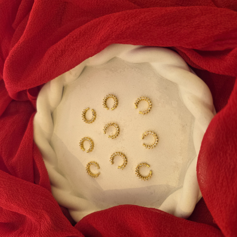 Nose Pin NP-002