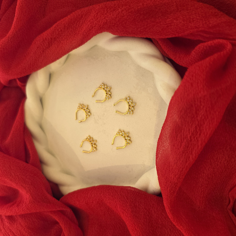 Nose Pin NP-004