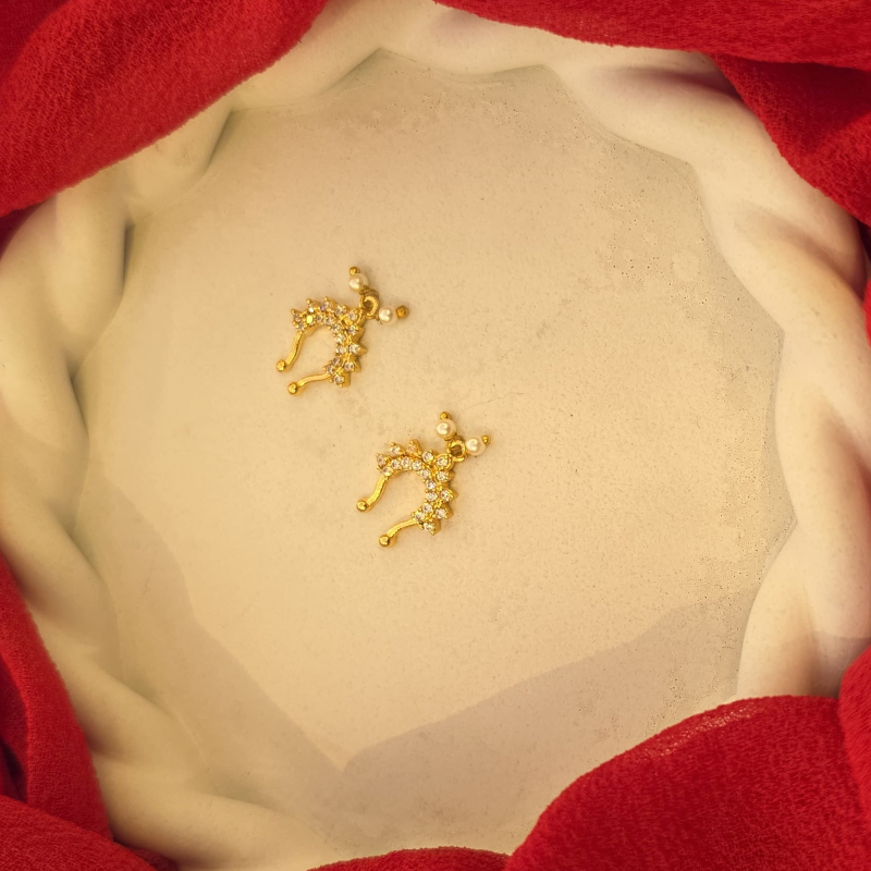 Nose Pin NP-005