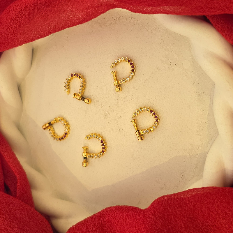 Nose Pin NP-006
