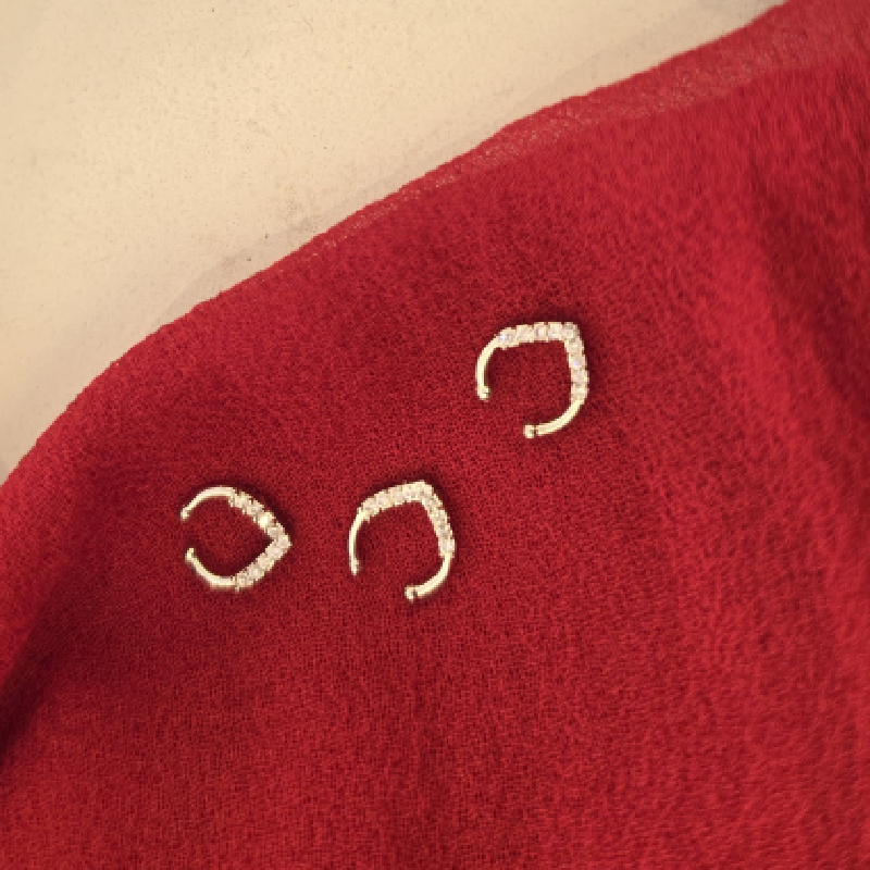 Nose Pin NP-008
