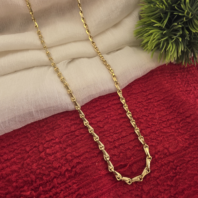 Panchaloha Thali Chains-9