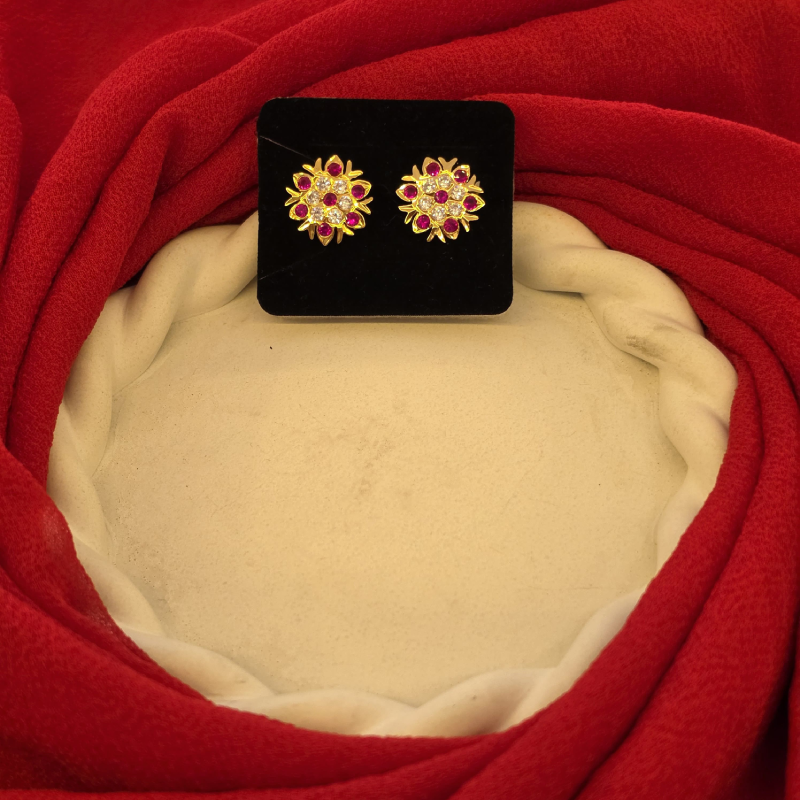 Panchaloham Earrings PE-012