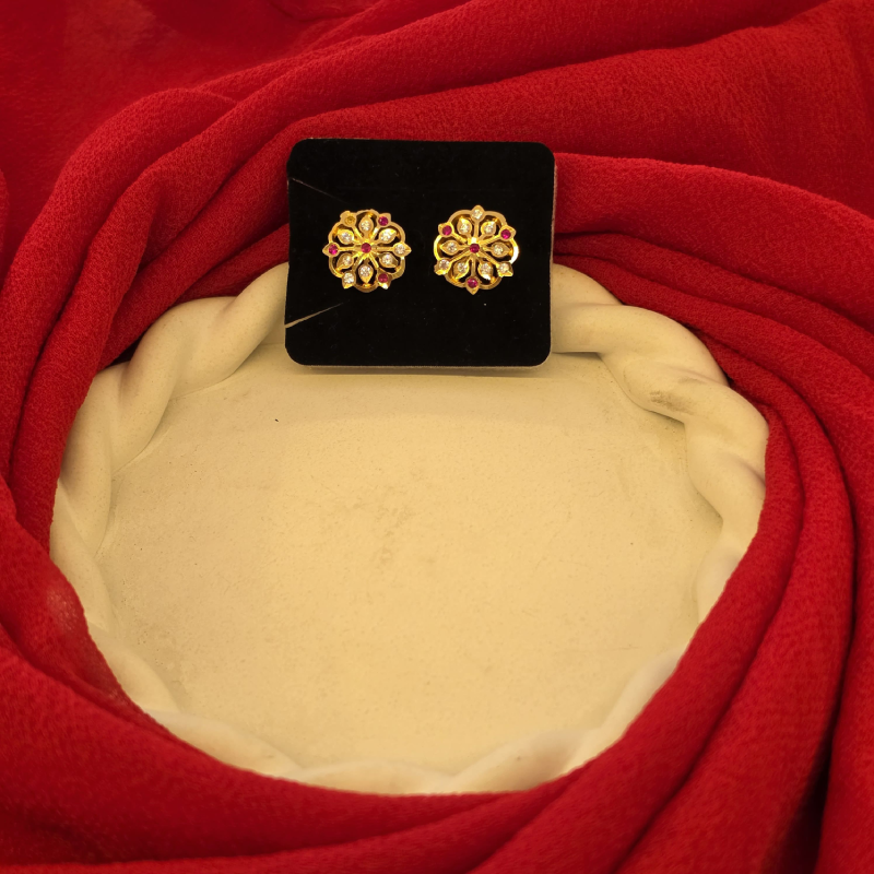Panchaloham Earrings PE-013