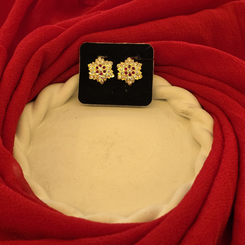 Panchaloham Earrings PE-014