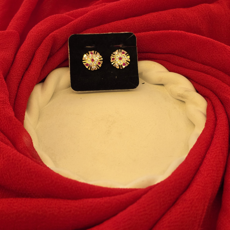 Panchaloham Earrings PE-015