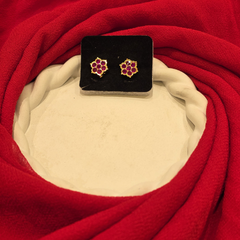 Panchaloham Earrings PE-016