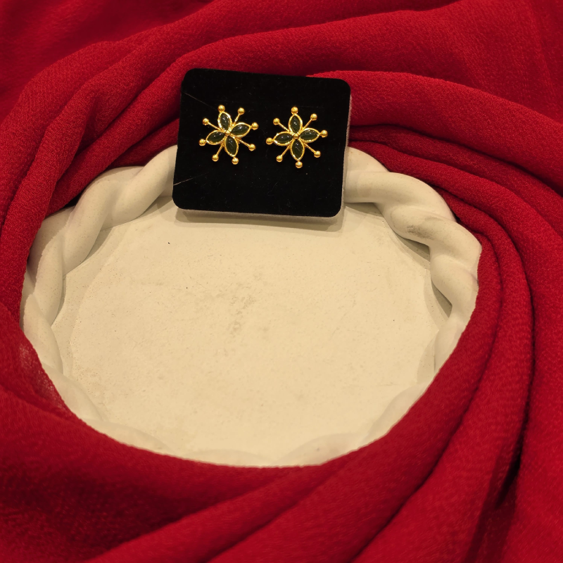 Panchaloham Earrings PE-017