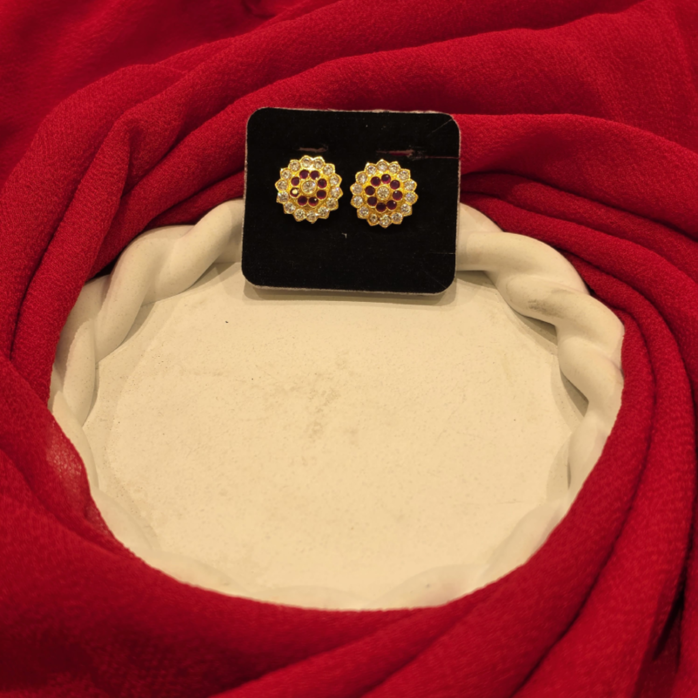 Panchaloham Earrings PE-022