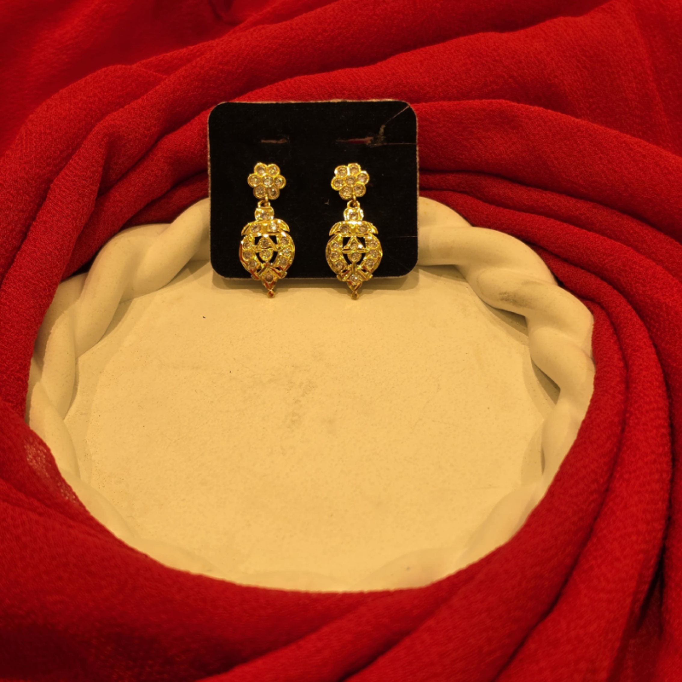 Panchaloham Earrings PE-024