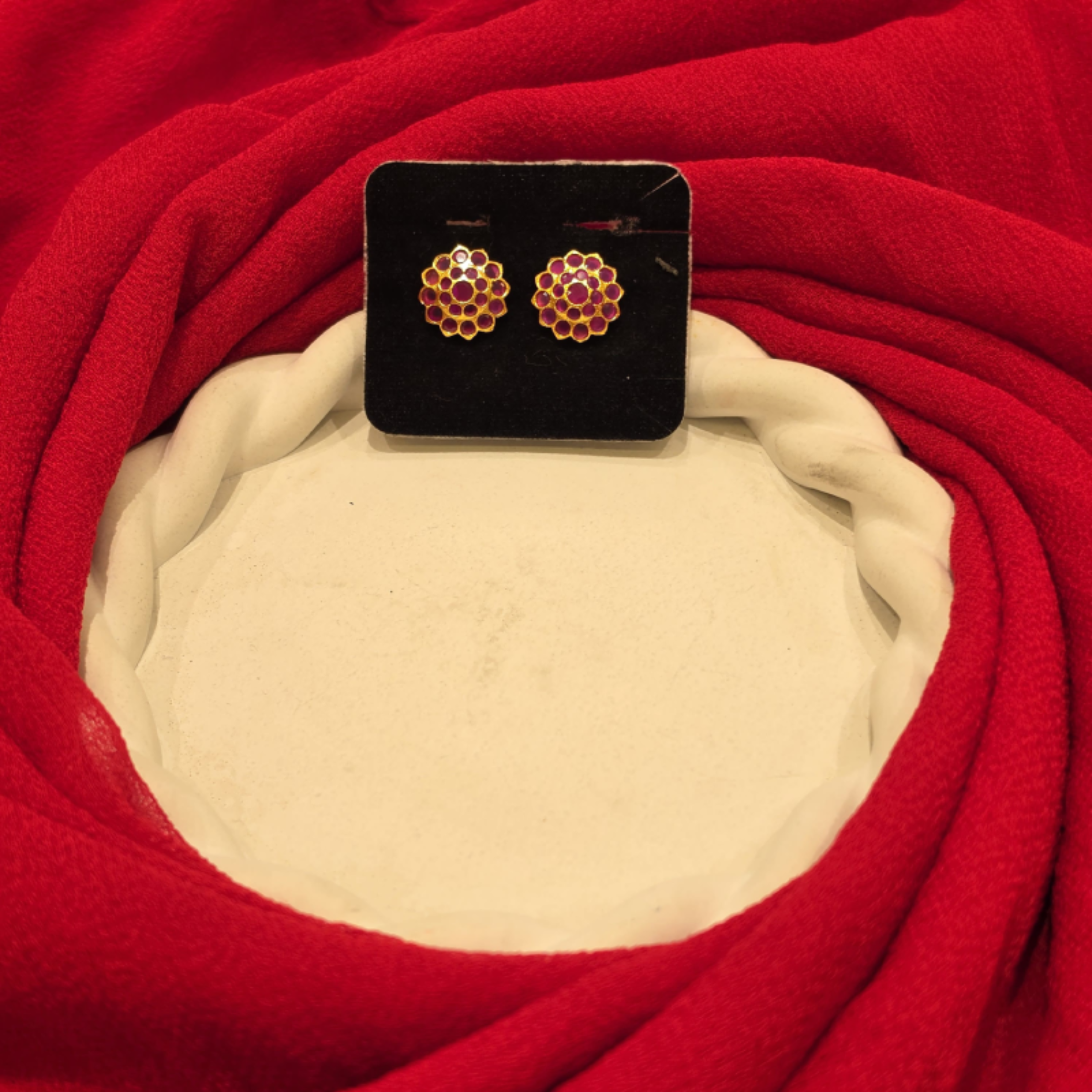 Panchaloham Earrings PE-025