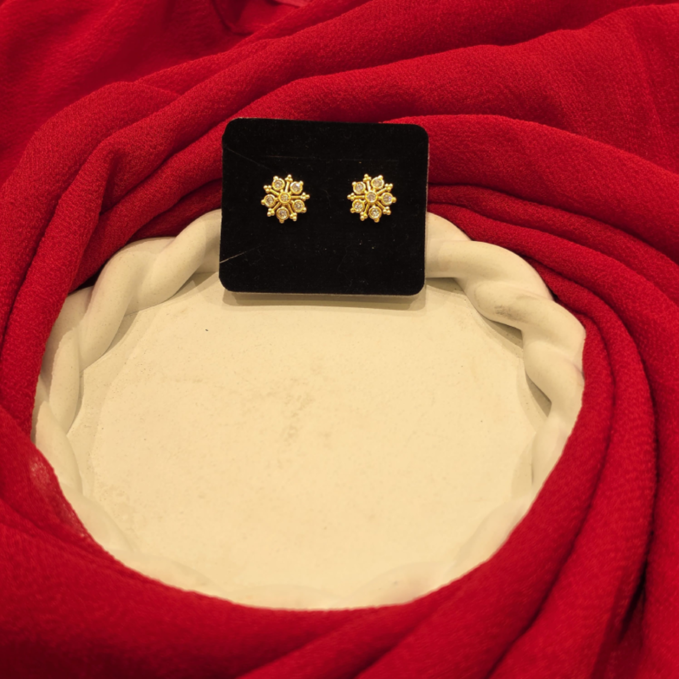 Panchaloham Earrings PE-026