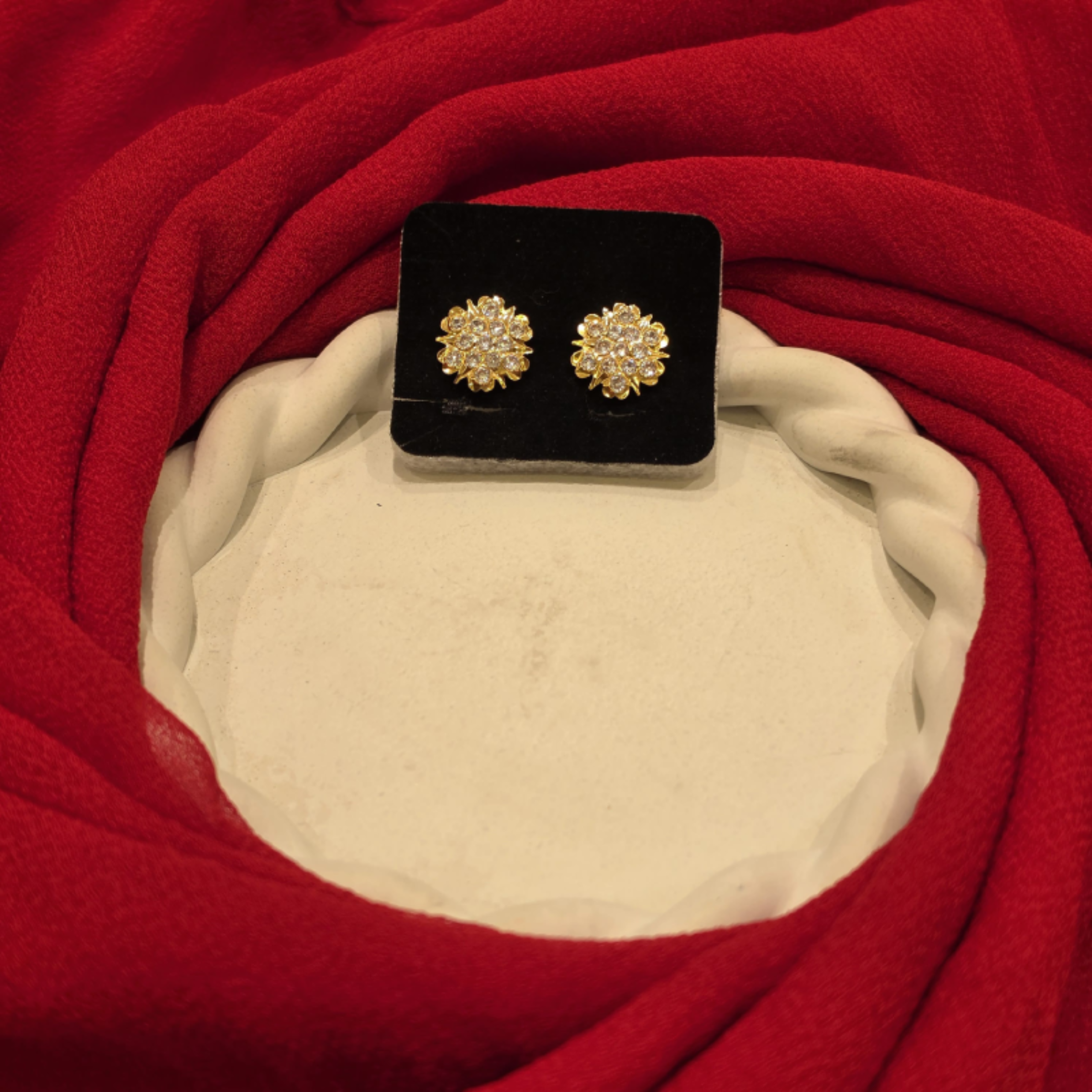 Panchaloham Earrings PE-029