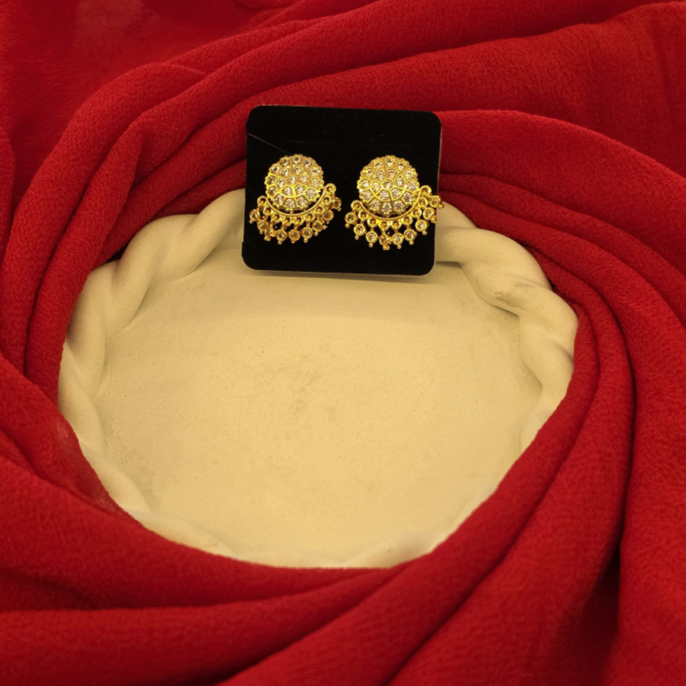 Panchaloham Earrings PE-037